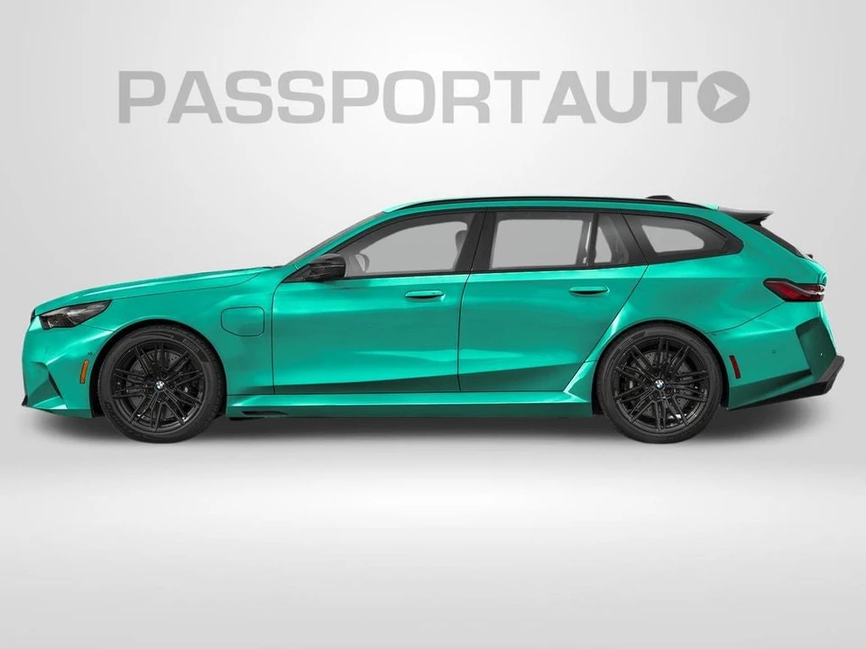 2027 BMW G90/G99 M5 - Image 3 of 13