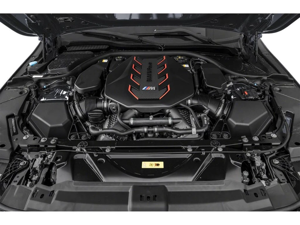 2027 BMW G90/G99 M5 - Image 9 of 13