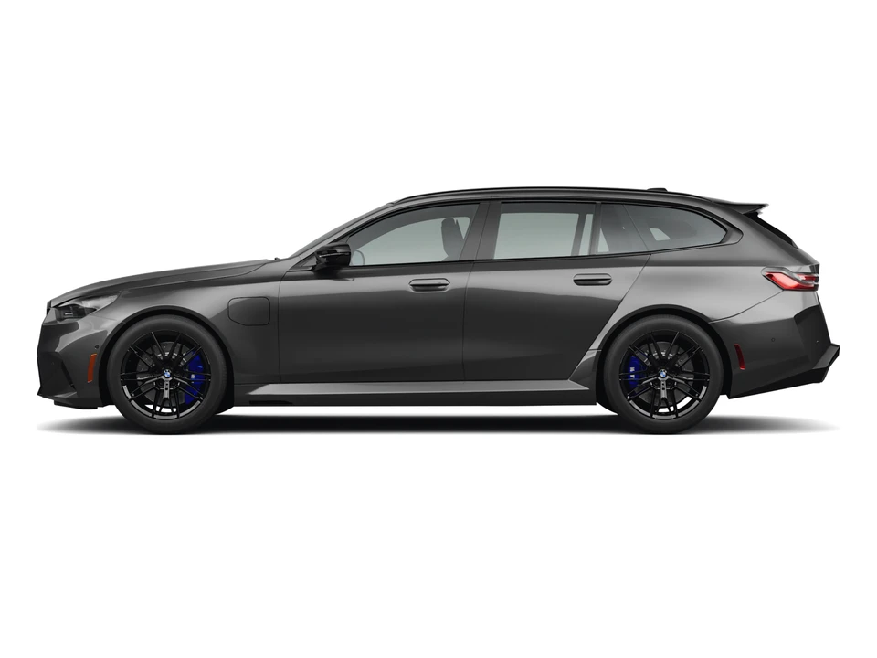 2027 BMW G90/G99 M5 - Image 3 of 4