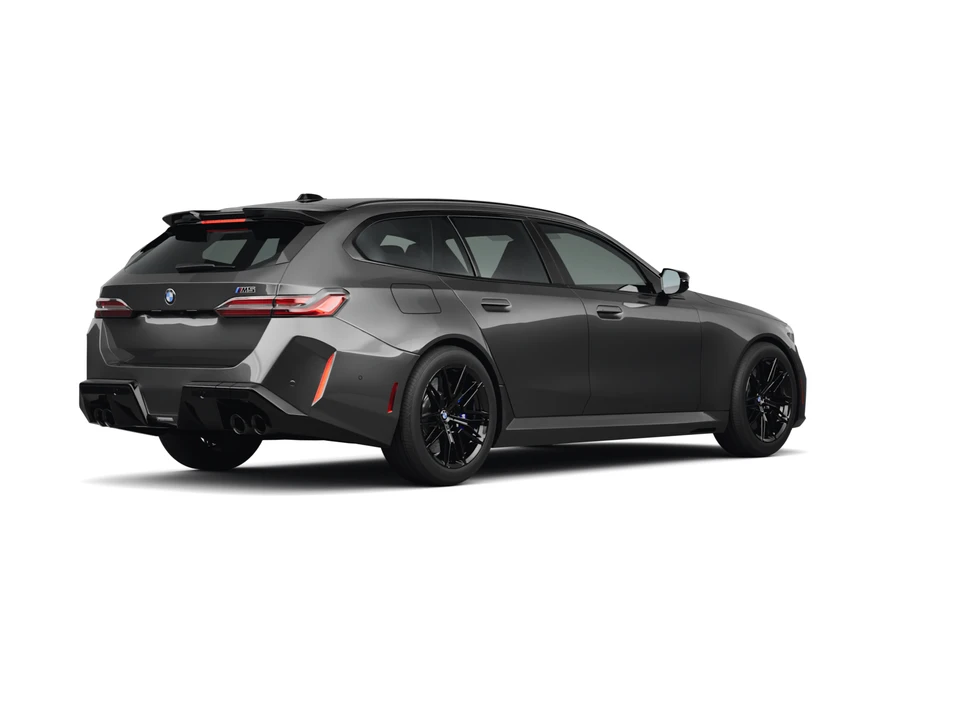 2027 BMW G90/G99 M5 - Image 4 of 4