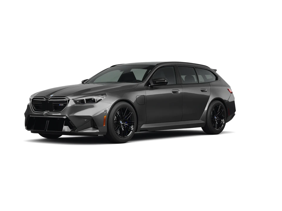 2027 BMW G90/G99 M5 - Image 2 of 4