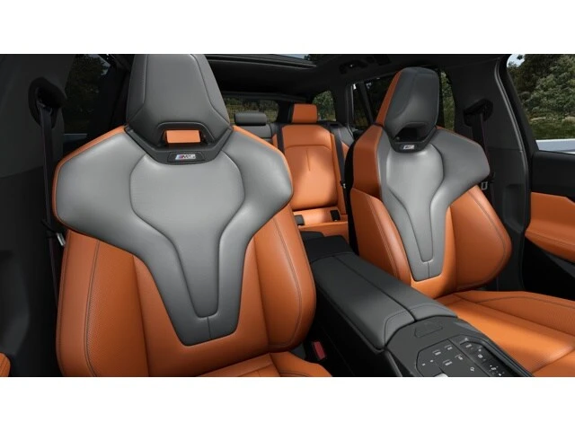 2027 BMW G90/G99 M5 - Image 11 of 14