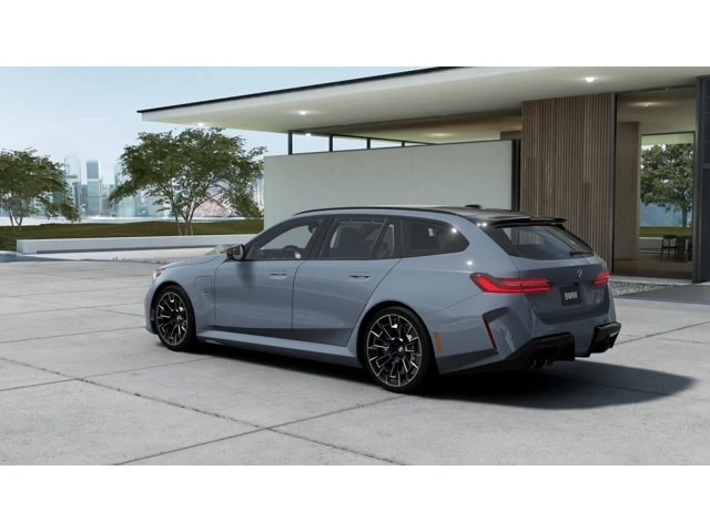 2027 BMW G90/G99 M5 - Image 2 of 14