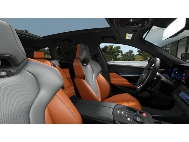 2027 BMW G90/G99 M5 - Image 9 of 14