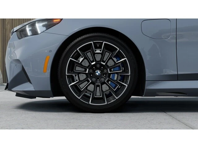 2027 BMW G90/G99 M5 - Image 7 of 14