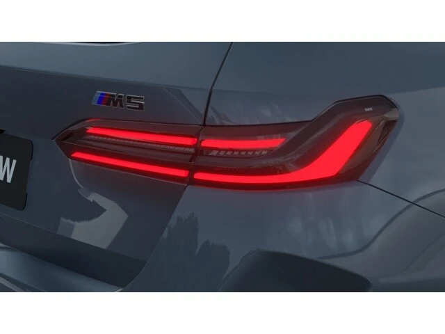 2027 BMW G90/G99 M5 - Image 8 of 14