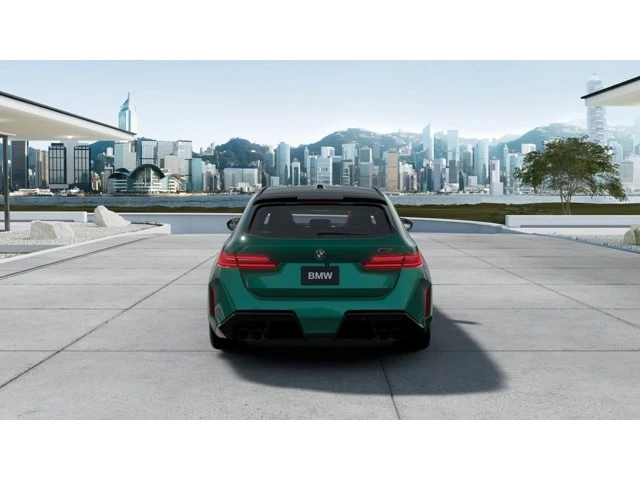2027 BMW G90/G99 M5 - Image 5 of 14
