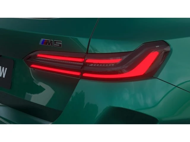 2027 BMW G90/G99 M5 - Image 8 of 14