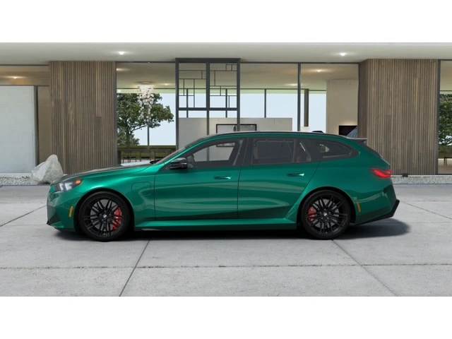 2027 BMW G90/G99 M5 - Image 4 of 14