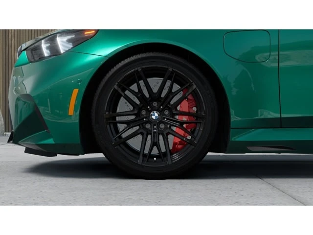 2027 BMW G90/G99 M5 - Image 7 of 14