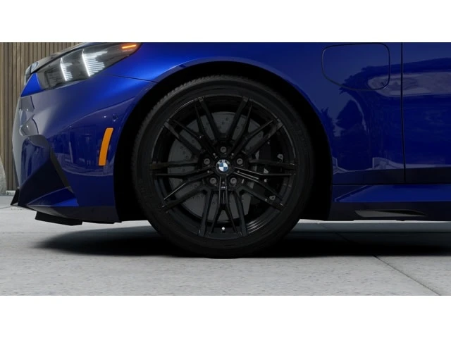 2027 BMW G90/G99 M5 - Image 7 of 14