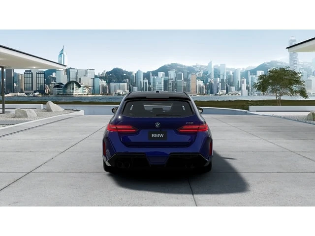 2027 BMW G90/G99 M5 - Image 5 of 14