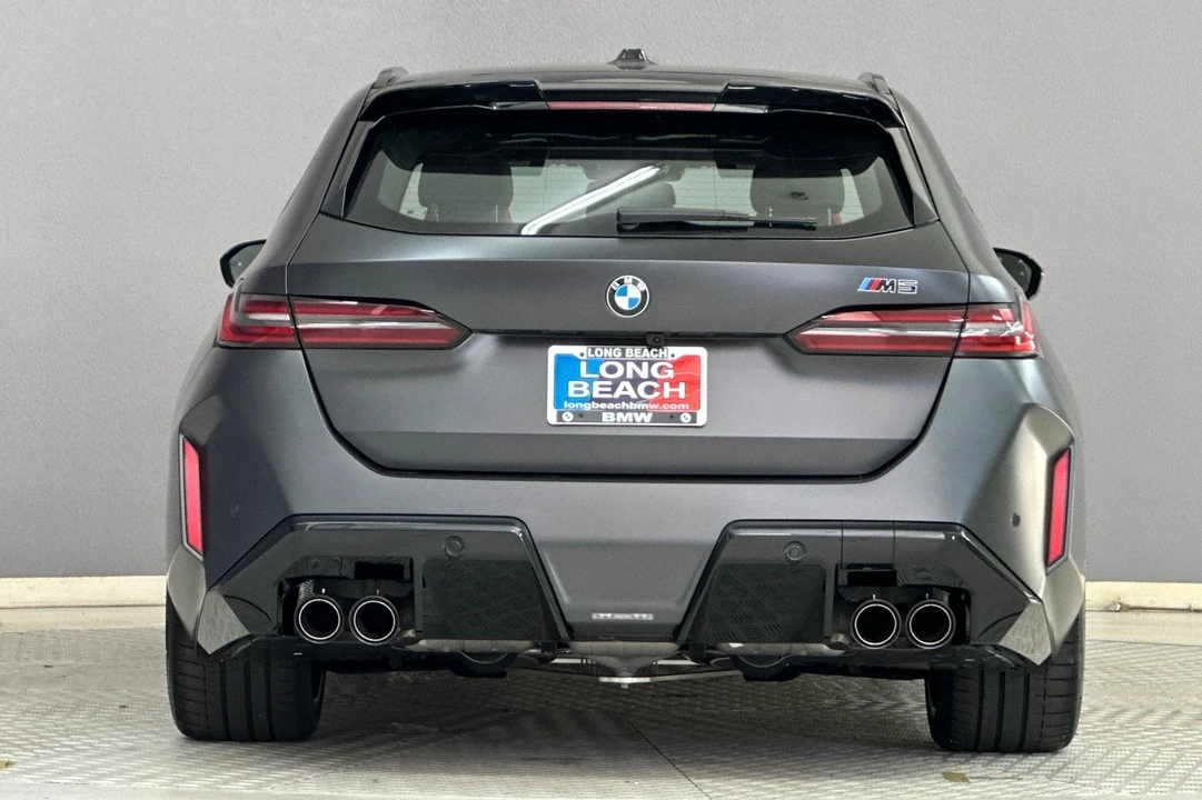 2027 BMW G90/G99 M5 - Image 9 of 30