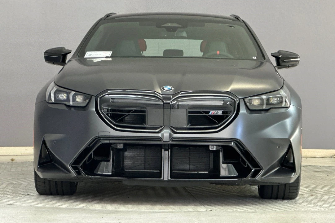2027 BMW G90/G99 M5 - Image 5 of 30
