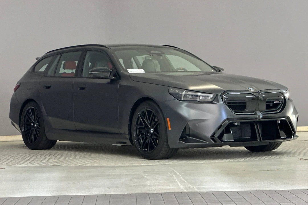 2027 BMW G90/G99 M5 - Image 6 of 30