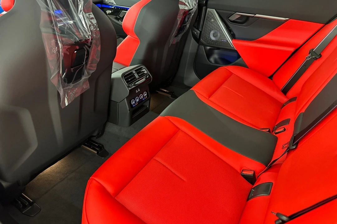 2027 BMW G90/G99 M5 - Image 21 of 30