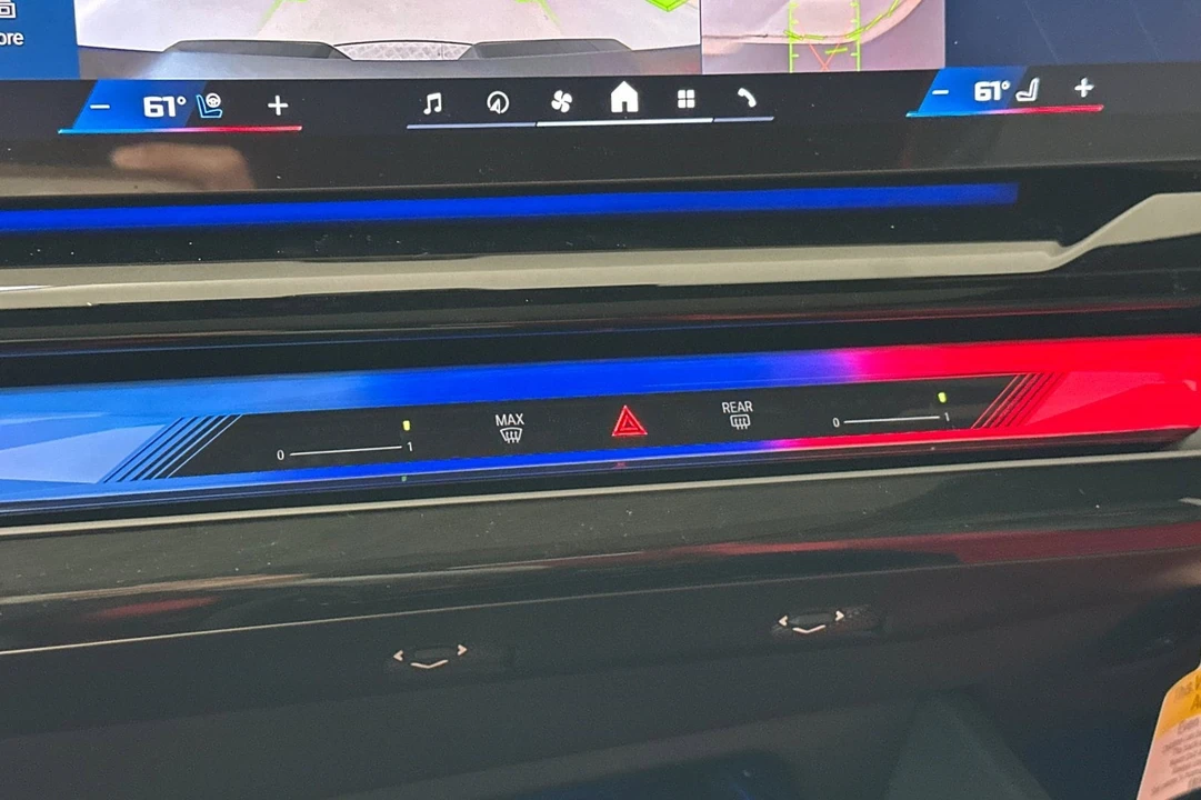 2027 BMW G90/G99 M5 - Image 17 of 30