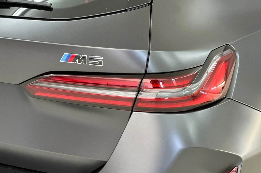 2027 BMW G90/G99 M5 - Image 12 of 30