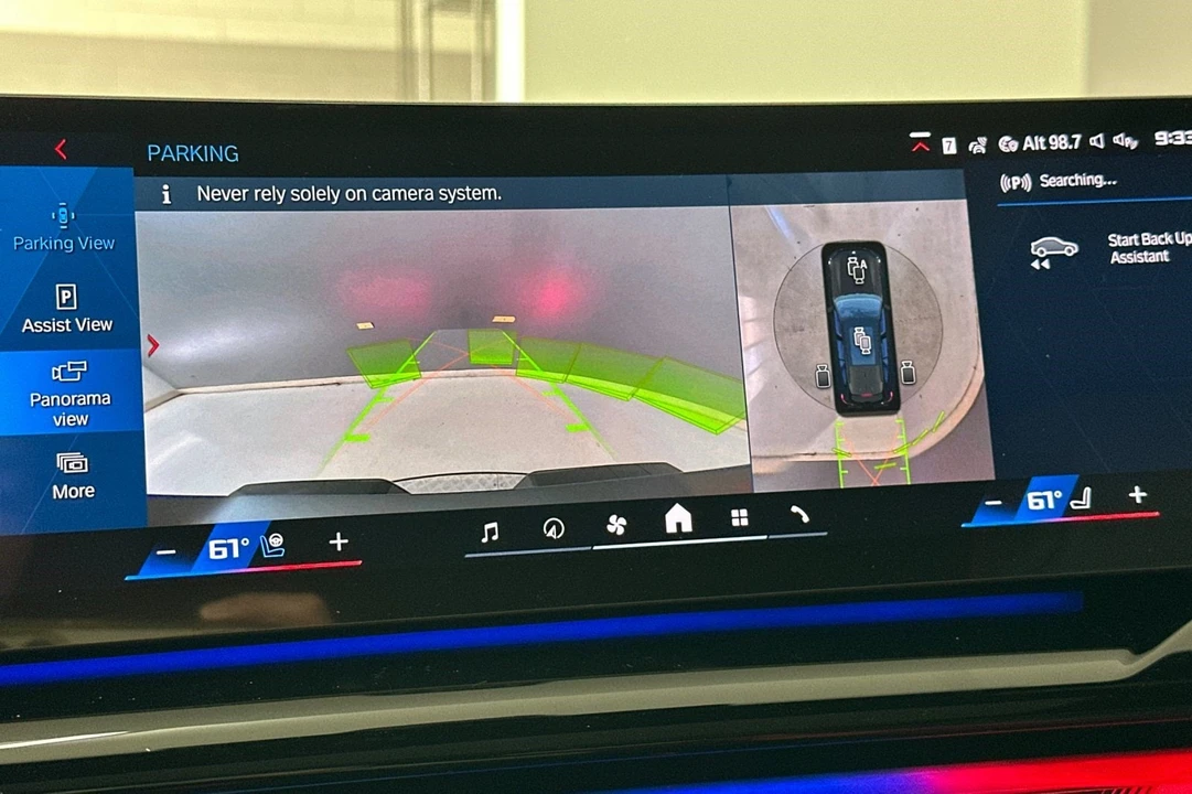 2027 BMW G90/G99 M5 - Image 24 of 30