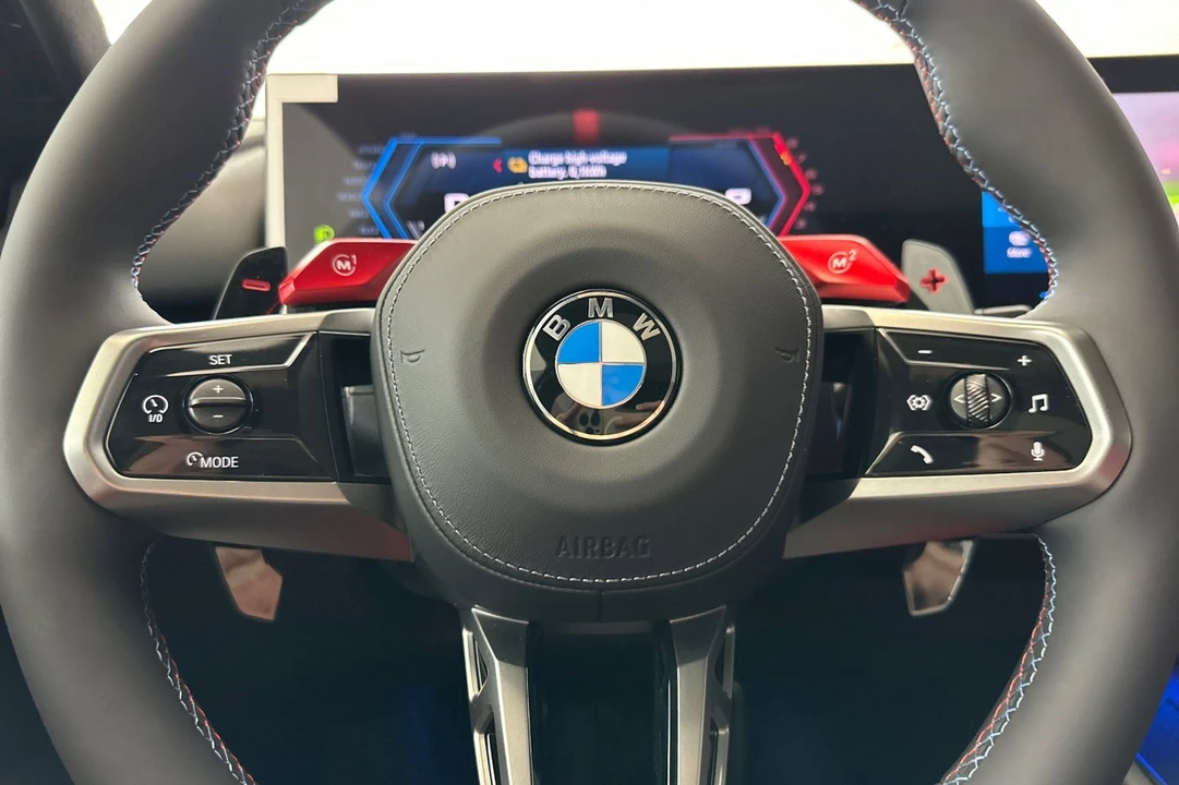 2027 BMW G90/G99 M5 - Image 15 of 30