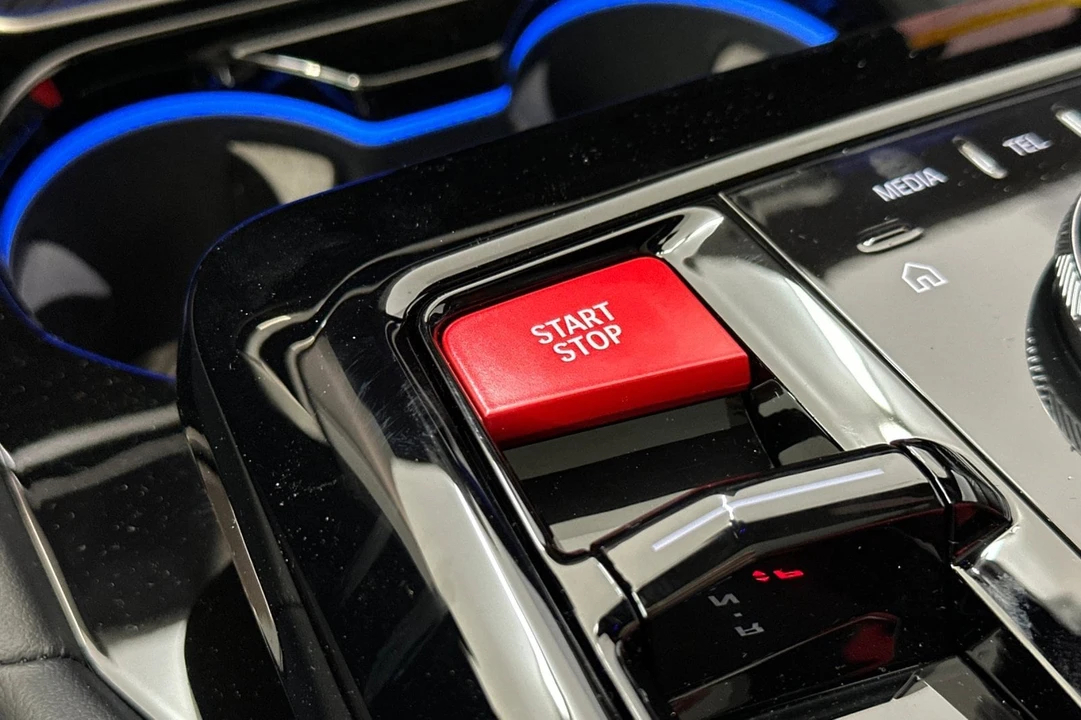 2027 BMW G90/G99 M5 - Image 29 of 30