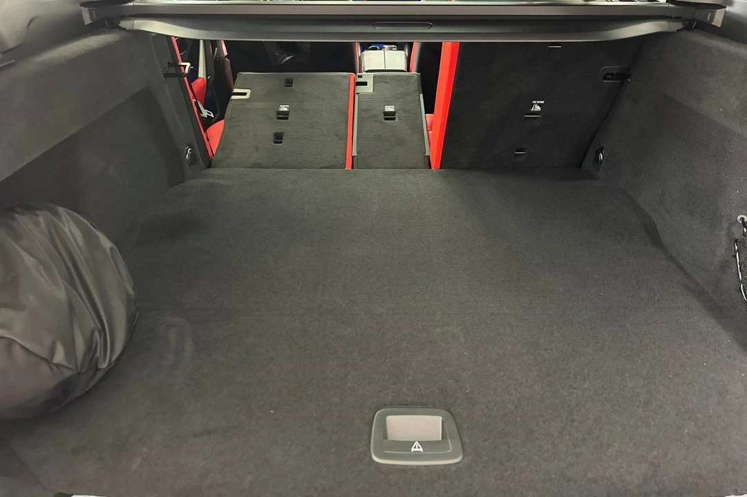 2027 BMW G90/G99 M5 - Image 28 of 30