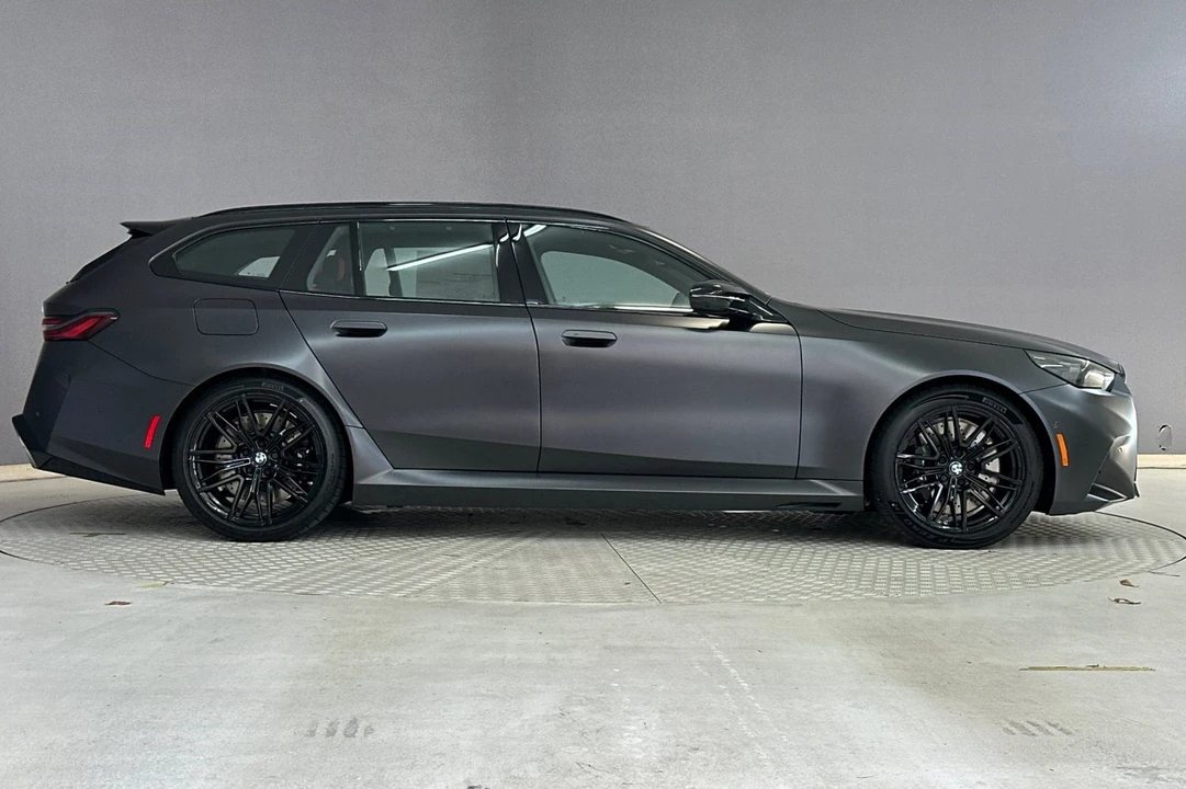 2027 BMW G90/G99 M5 - Image 7 of 30