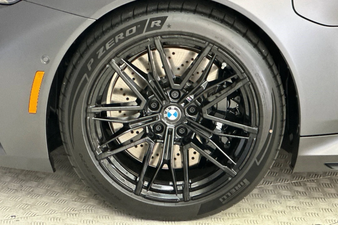 2027 BMW G90/G99 M5 - Image 11 of 30
