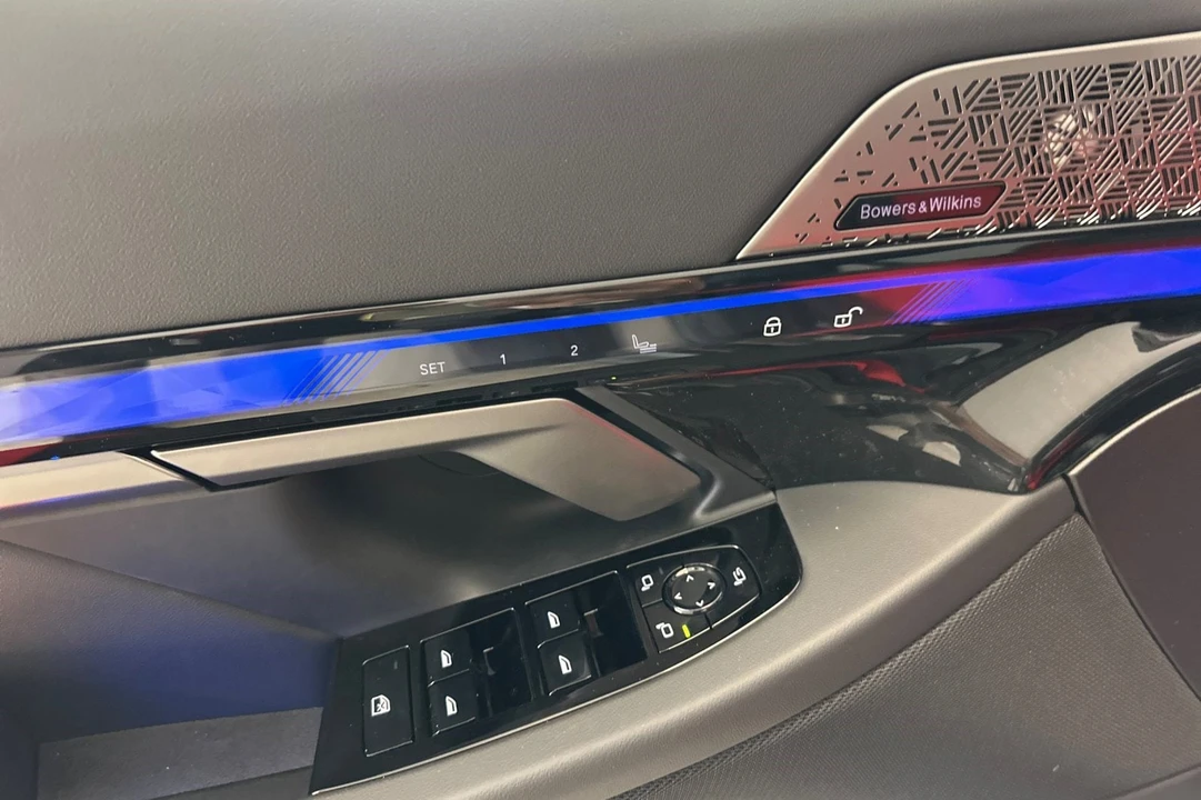 2027 BMW G90/G99 M5 - Image 13 of 30