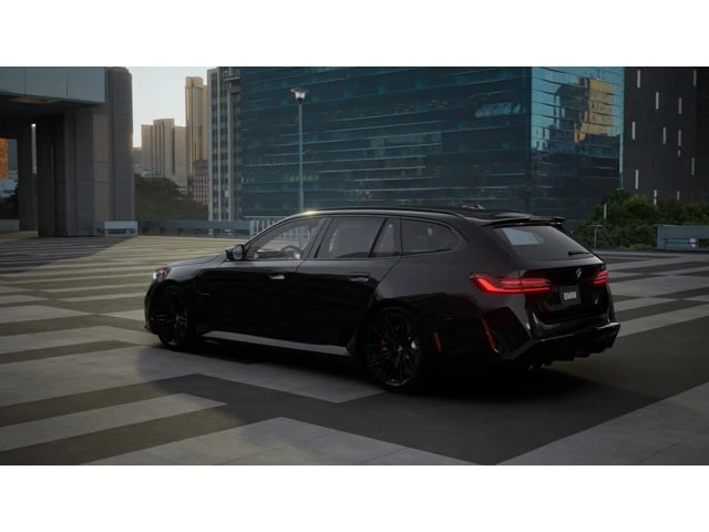 2027 BMW G90/G99 M5 - Image 2 of 14