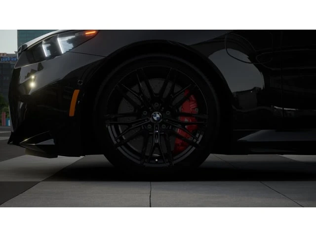 2027 BMW G90/G99 M5 - Image 7 of 14