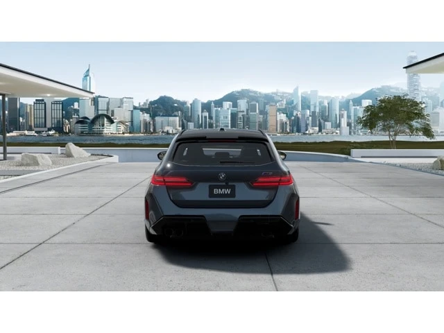 2027 BMW G90/G99 M5 - Image 5 of 14