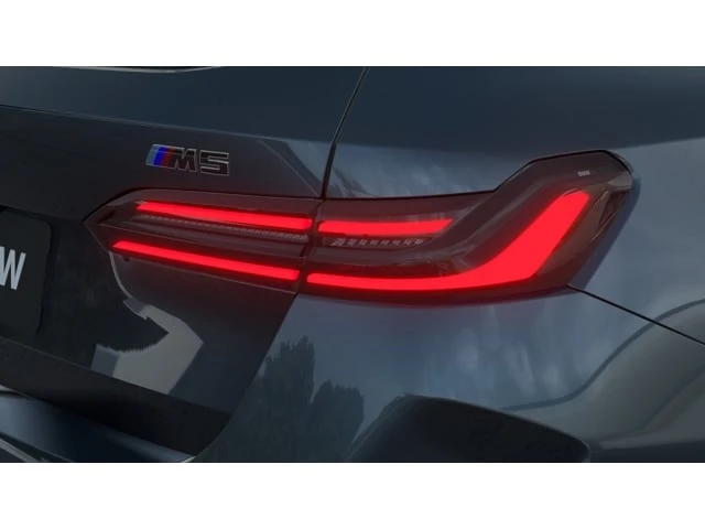 2027 BMW G90/G99 M5 - Image 8 of 14