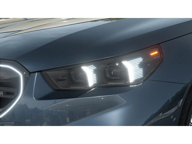 2027 BMW G90/G99 M5 - Image 6 of 14