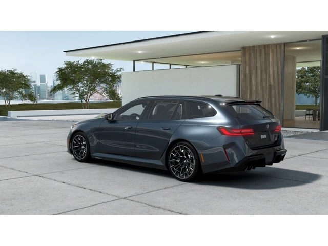 2027 BMW G90/G99 M5 - Image 2 of 14