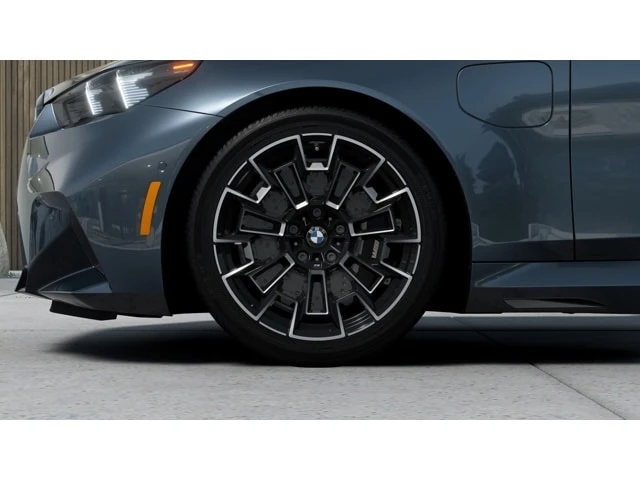 2027 BMW G90/G99 M5 - Image 7 of 14
