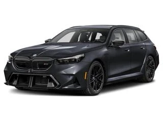 2027 BMW G90/G99 M5 - Image 2 of 2