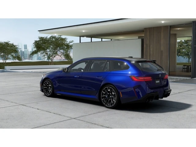2027 BMW G90/G99 M5 - Image 2 of 14