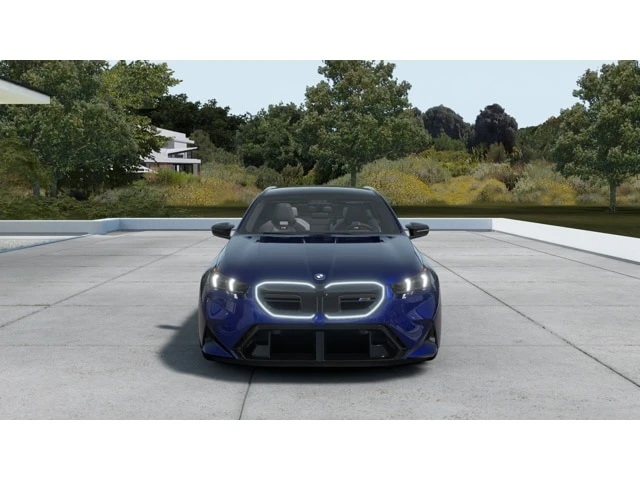 2027 BMW G90/G99 M5 - Image 3 of 14