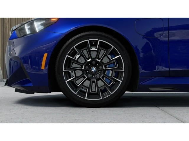 2027 BMW G90/G99 M5 - Image 7 of 14