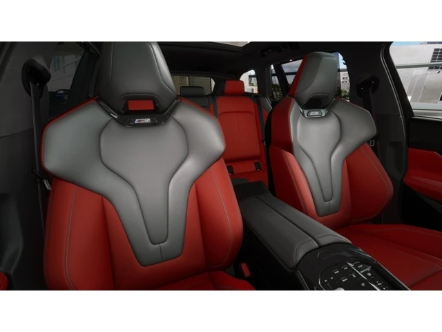 2027 BMW G90/G99 M5 - Image 11 of 14