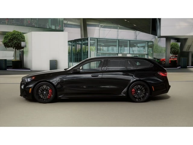 2027 BMW G90/G99 M5 - Image 4 of 14