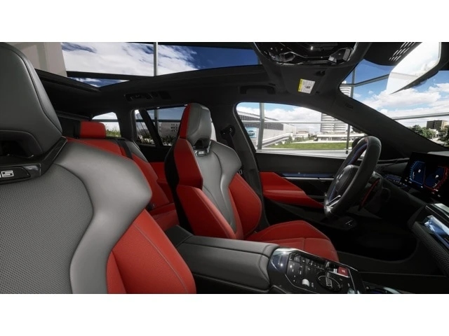 2027 BMW G90/G99 M5 - Image 9 of 14