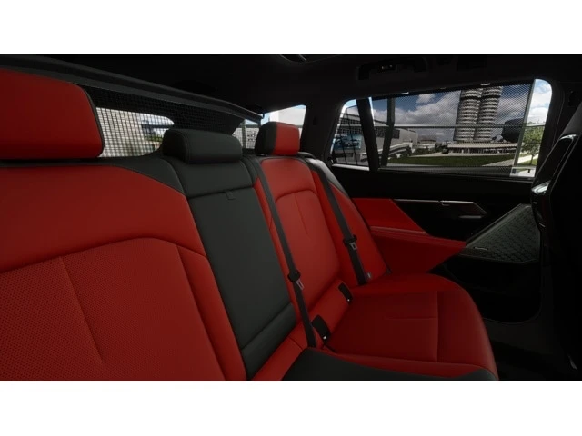 2027 BMW G90/G99 M5 - Image 12 of 14