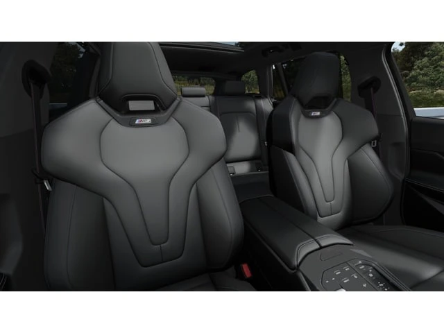 2027 BMW G90/G99 M5 - Image 11 of 14