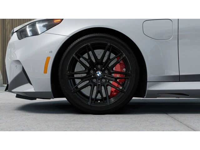 2027 BMW G90/G99 M5 - Image 7 of 14