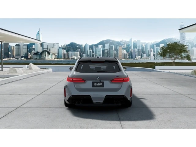 2027 BMW G90/G99 M5 - Image 5 of 14