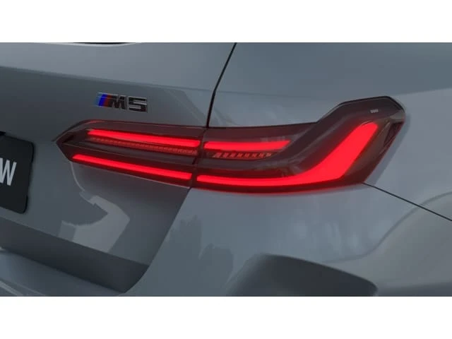 2027 BMW G90/G99 M5 - Image 8 of 14