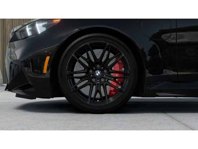 2027 BMW G90/G99 M5 - Image 7 of 14
