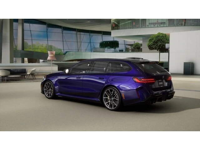 2027 BMW G90/G99 M5 - Image 2 of 14
